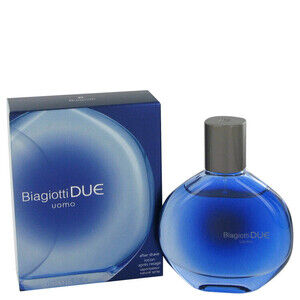 Due by Laura Biagiotti After Shave 1.6 oz